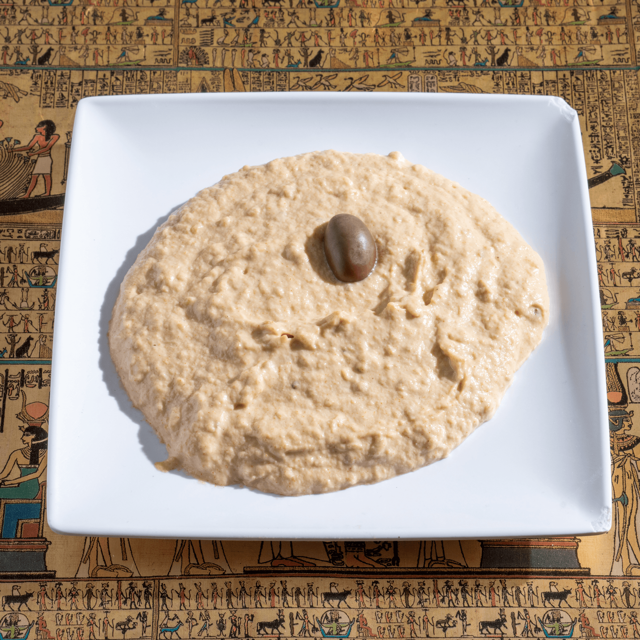 Eggplant Dip
