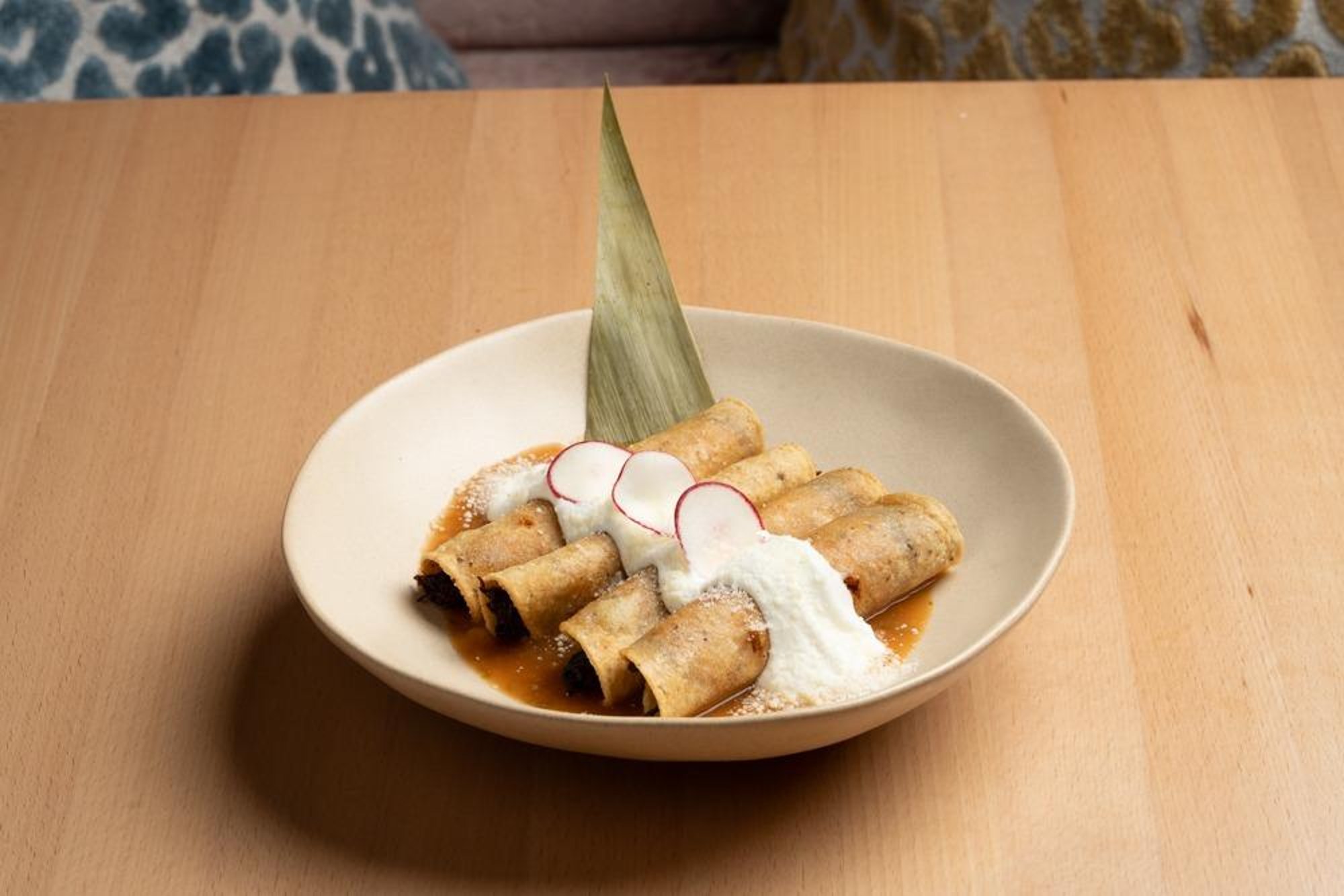 Tacos Dorados