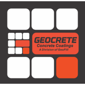 Geocrete Concrete Coatings Logo