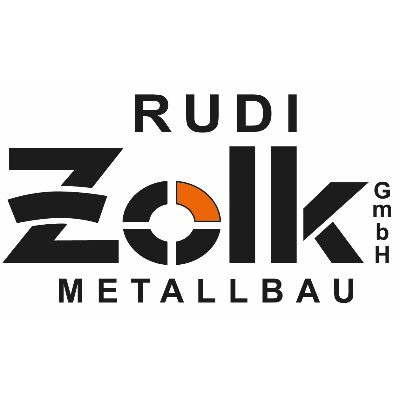 Logo von Rudi Zolk GmbH Metallbau - Schlosserei.