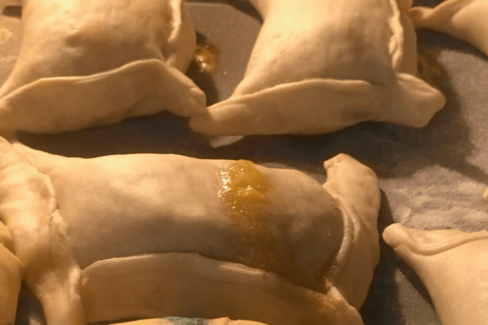 Gallega Empanada