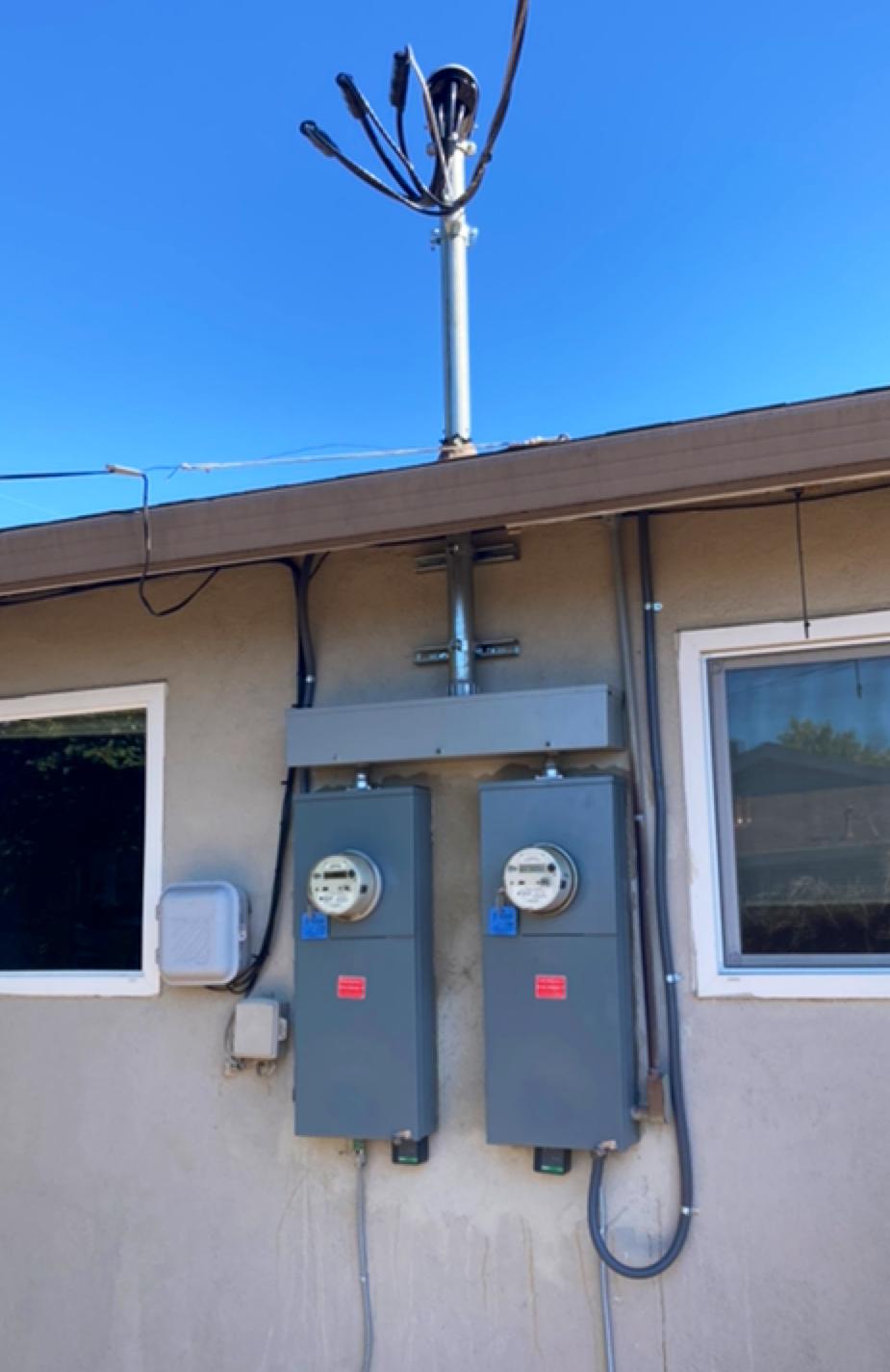 Hagan Electric Image