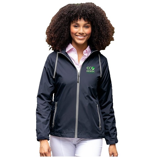 Women's Club Jacket