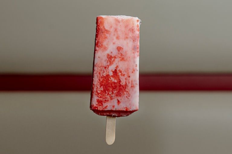 Paleta de Crema