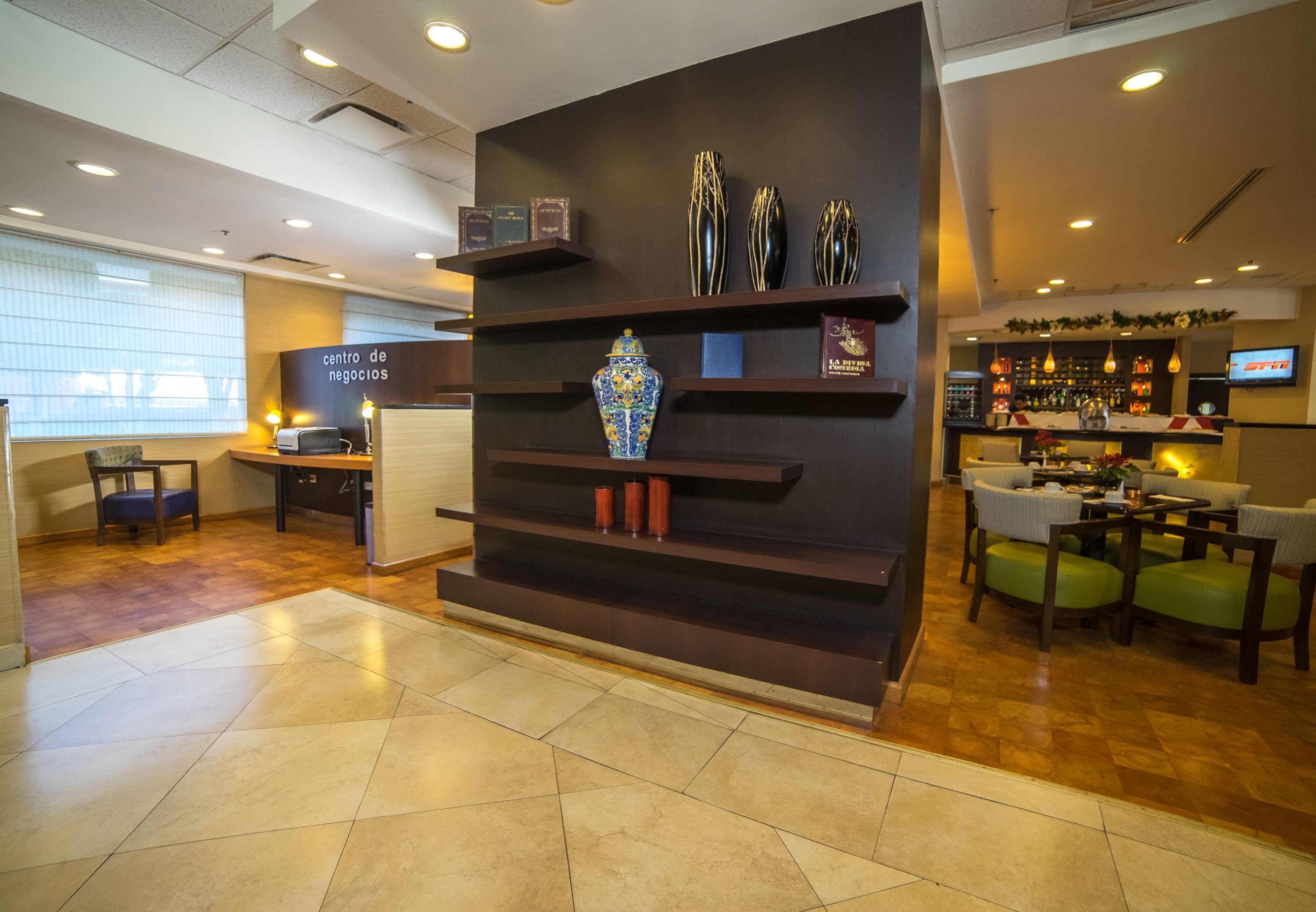 Images Courtyard by Marriott Puebla Las Animas
