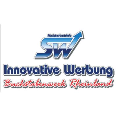 Logo von SW Innovative Werbung