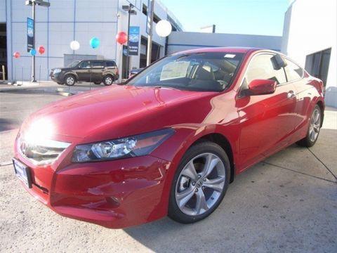2012 Honda Accord EX-L