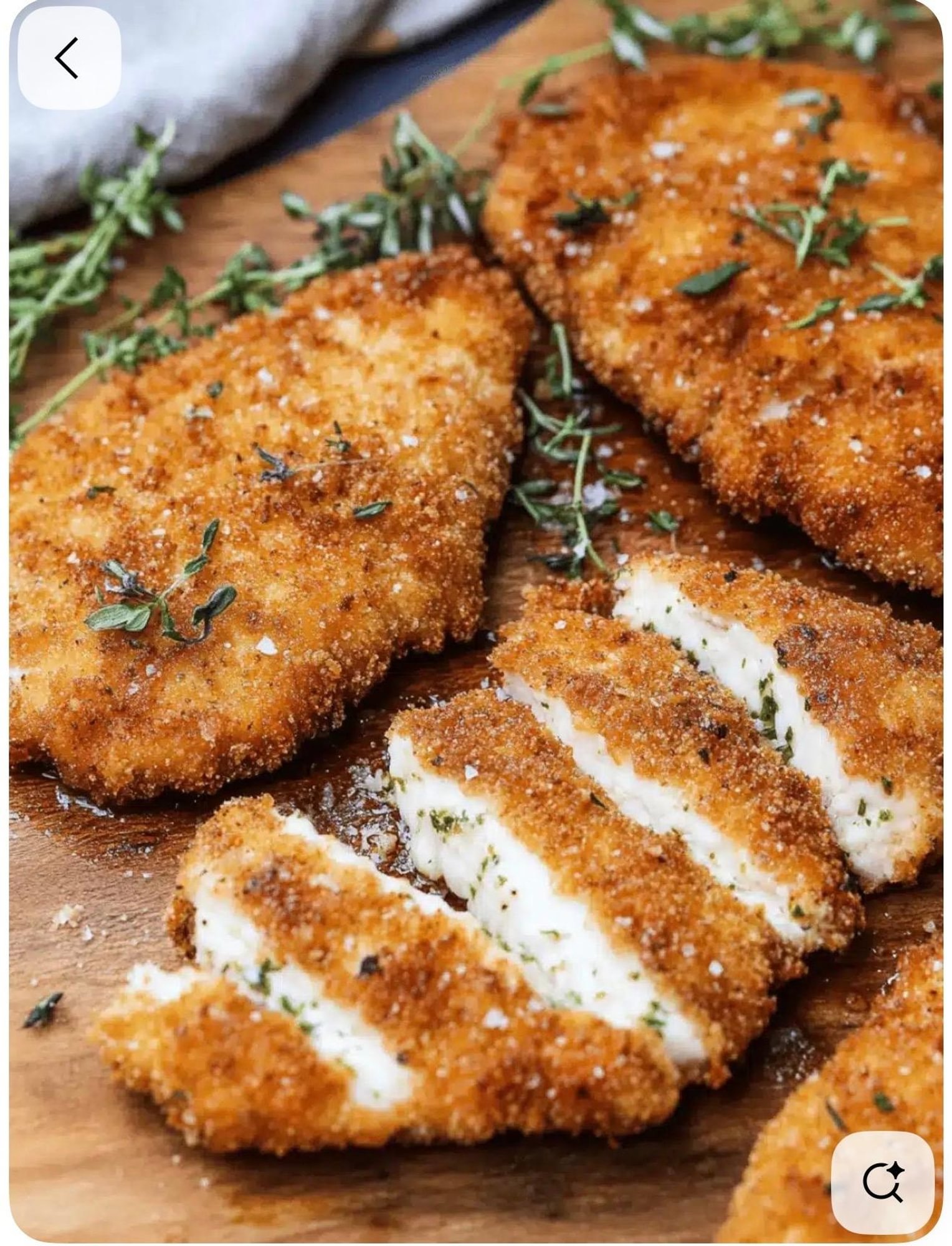 Fish Fry