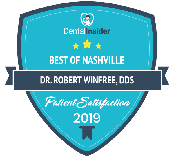 Robert T. Winfree, DDS - Promise Dental Photo