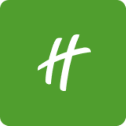 Holiday Inn Gent - Expo, an IHG Hotel Logo