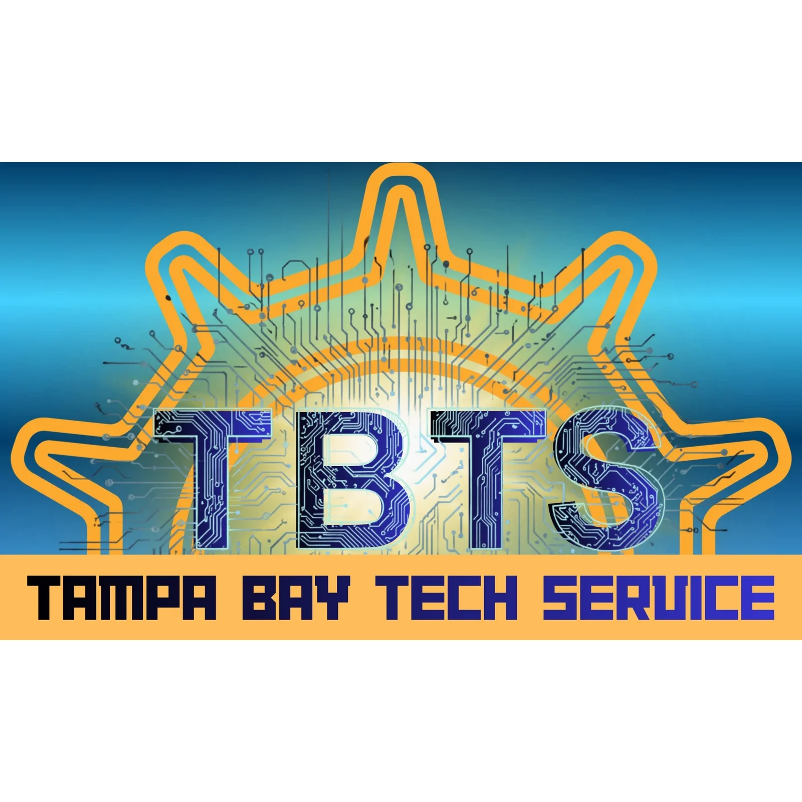 Tampa Bay Tech Service