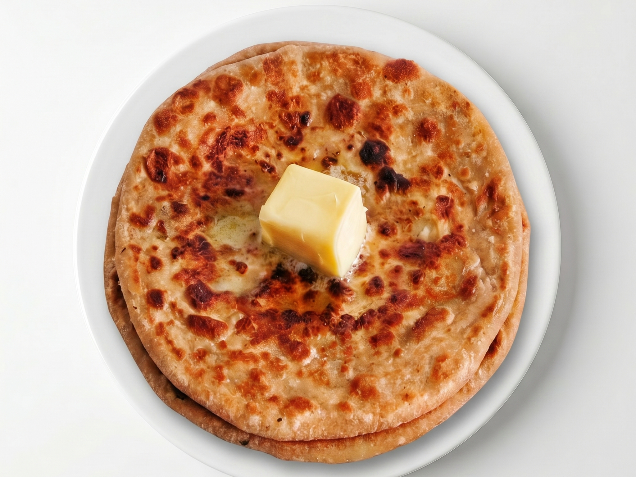 Aloo Paratha