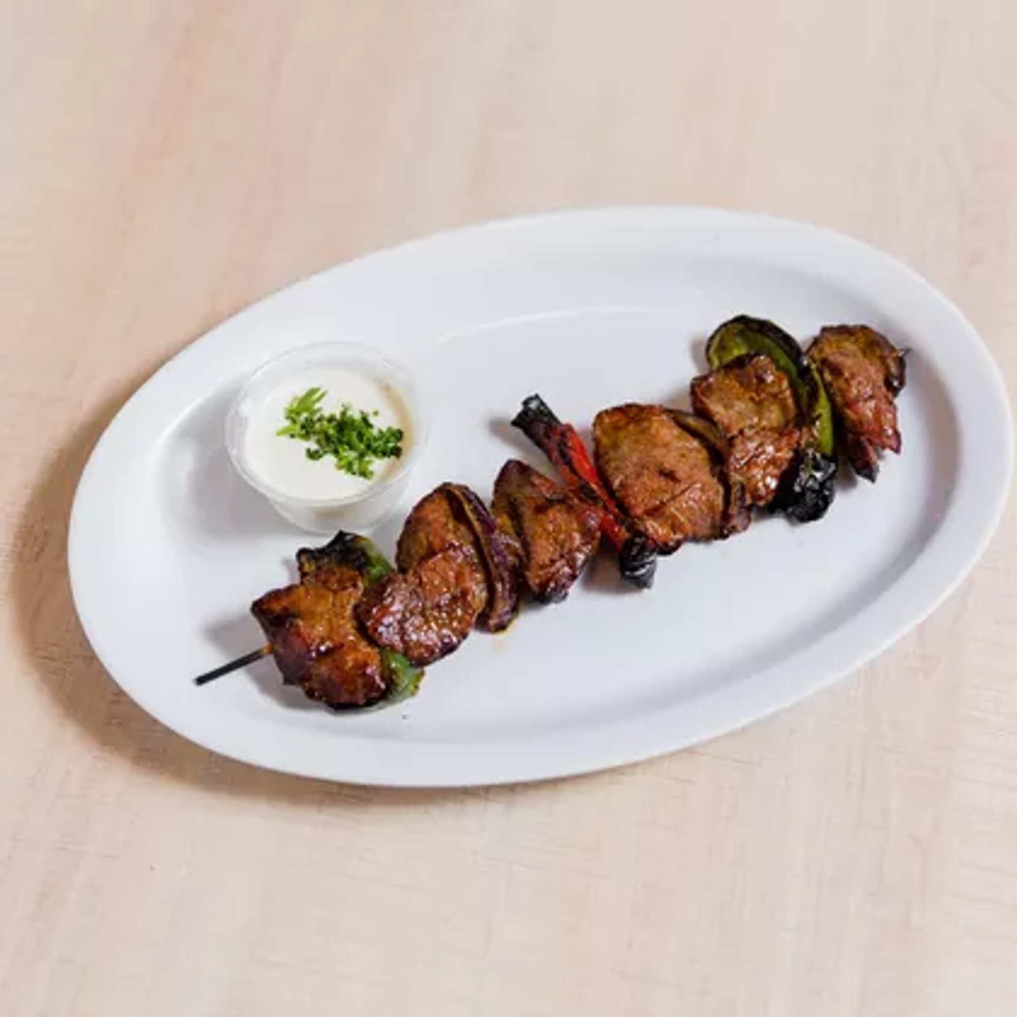 Steak K. A La Carte