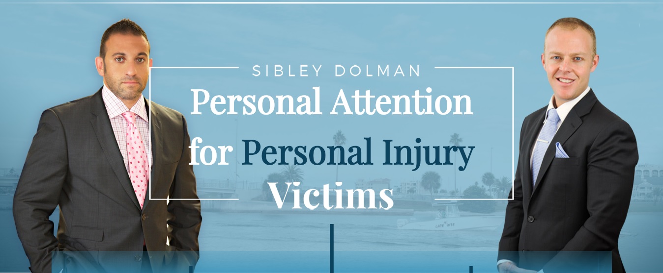 Sibley Dolman Accident Injury Lawyers, LLP Photo
