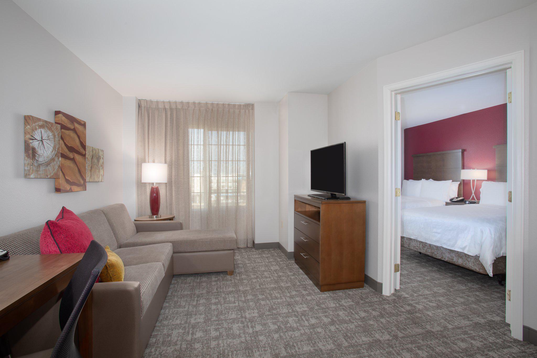 Staybridge Suites Denver International Airport Photo