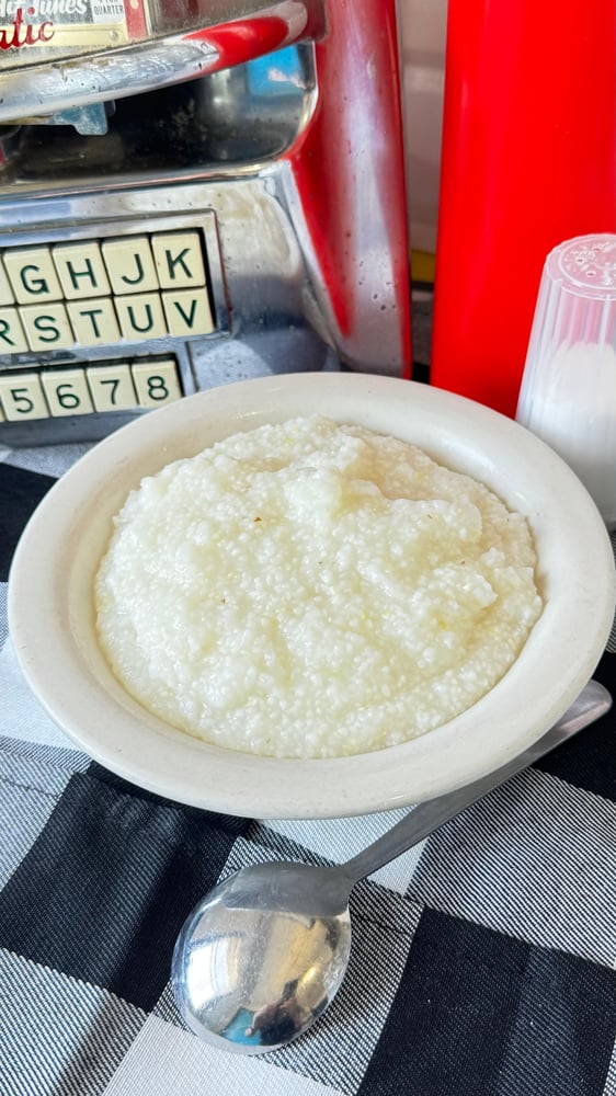 Grits*