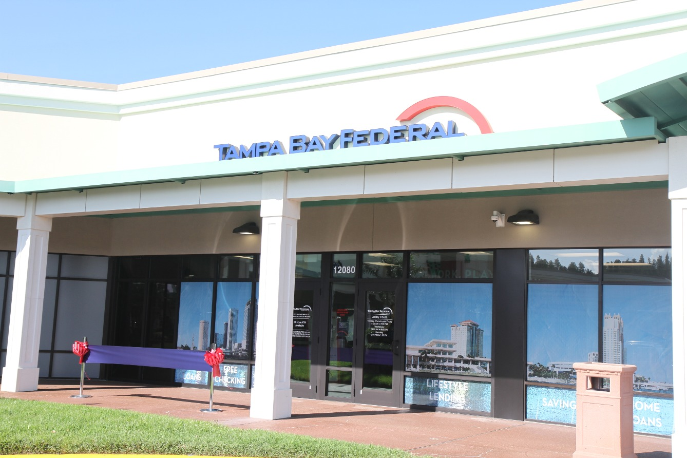 Tampa Bay Federal Credit Union Photo