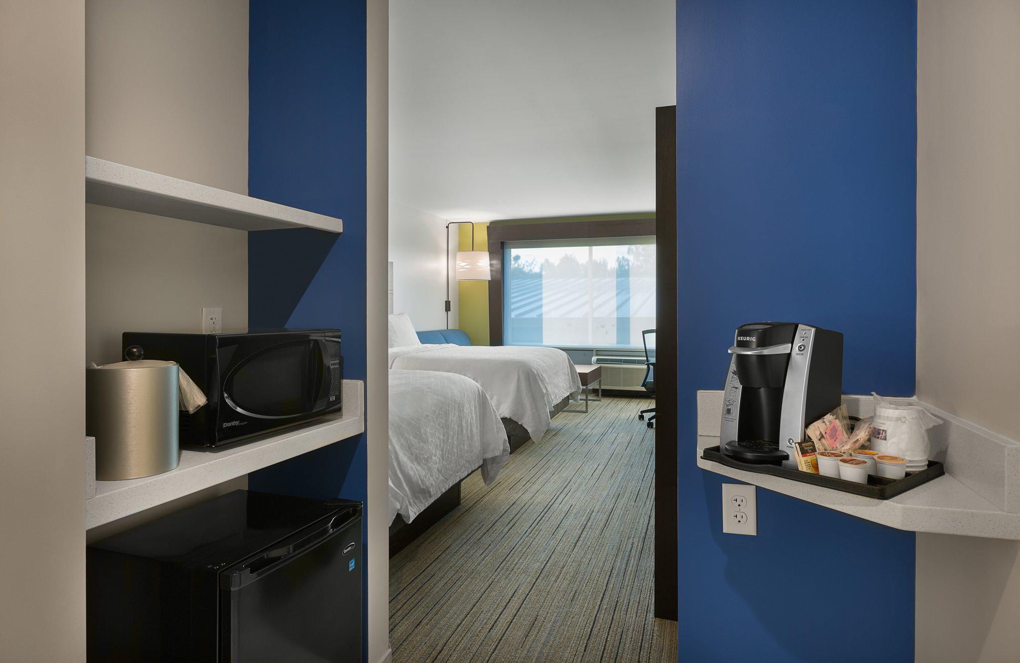 Holiday Inn Express Lake Park by IHG Image
