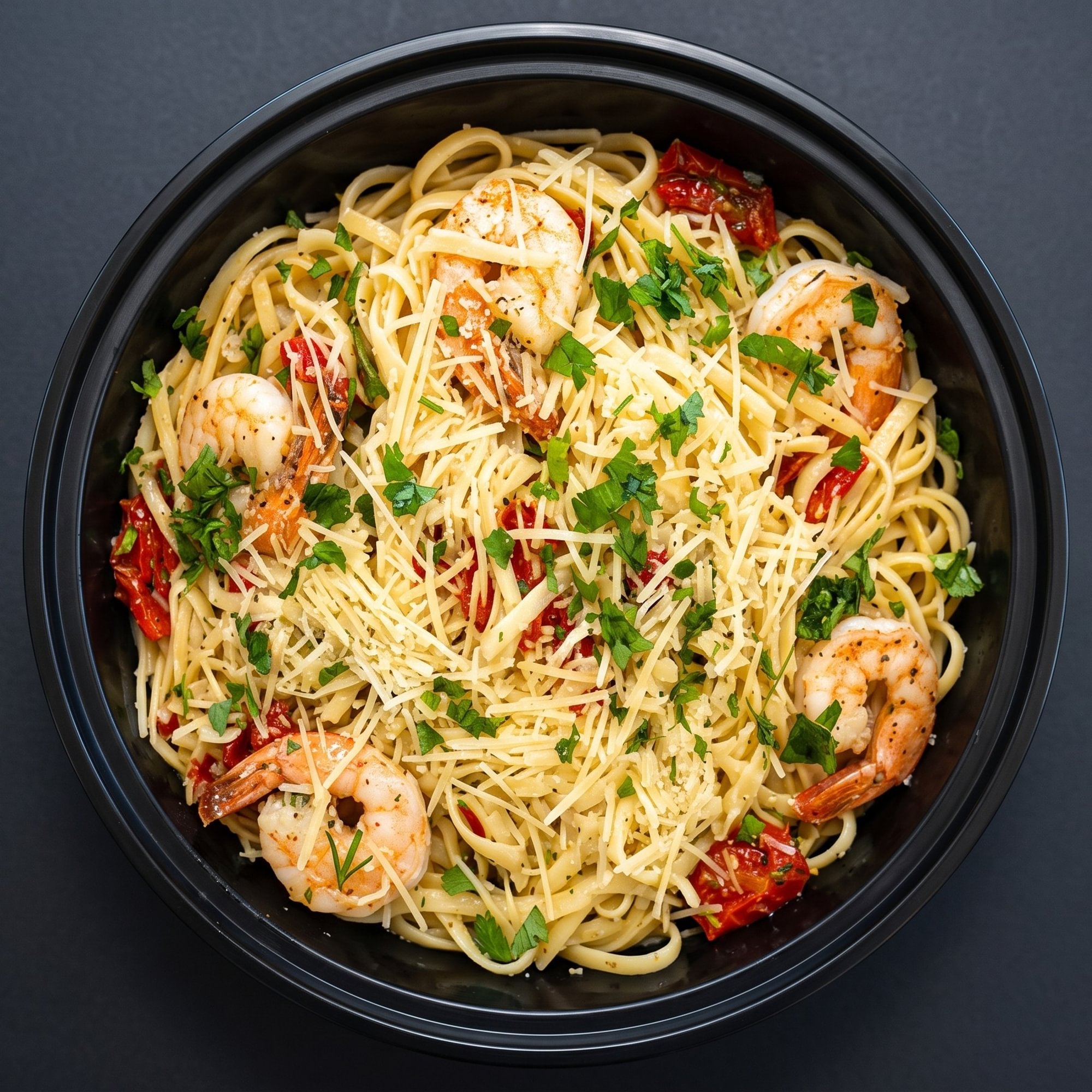 Ganbari Pasta