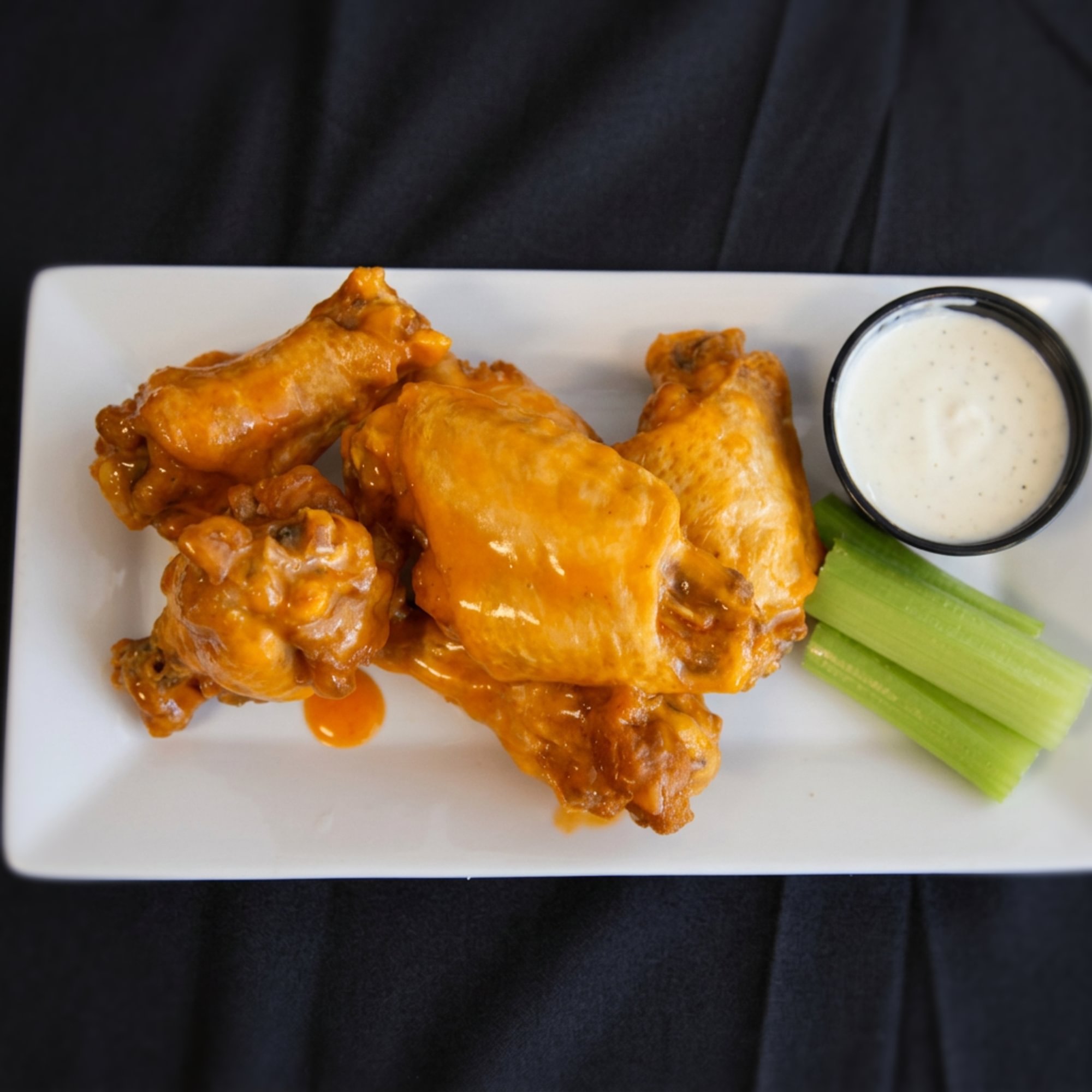 Bone-In Wings