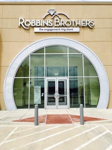 Robbins Brothers Photo