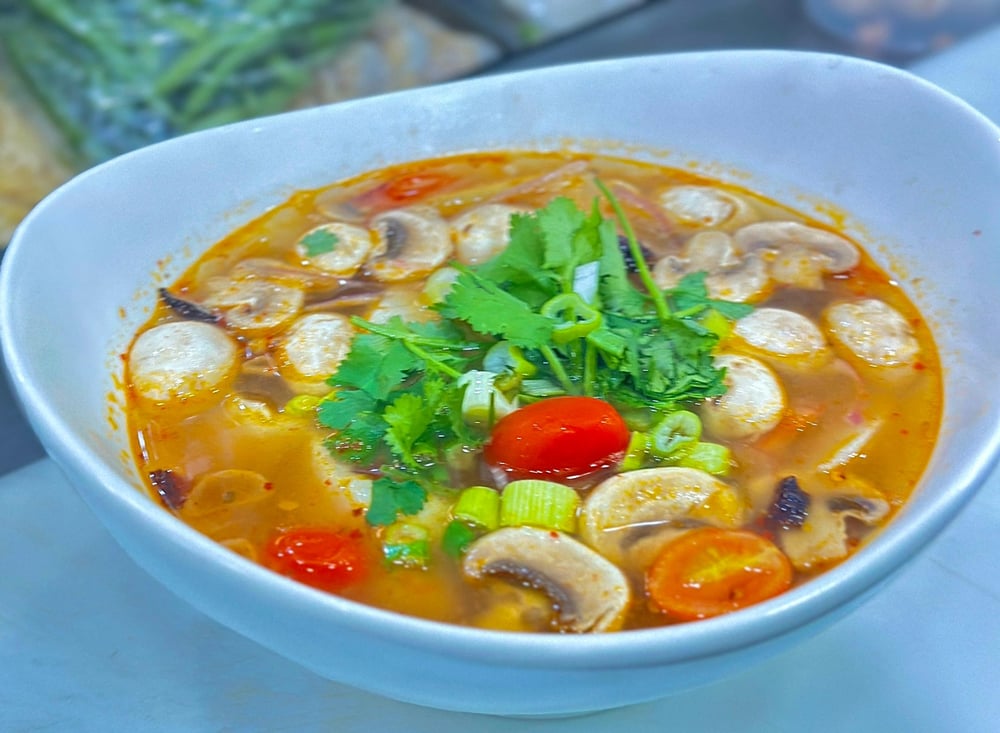 Tom Yum