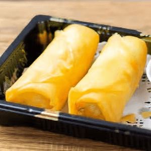 Lumpia Beef (2 Pieces)