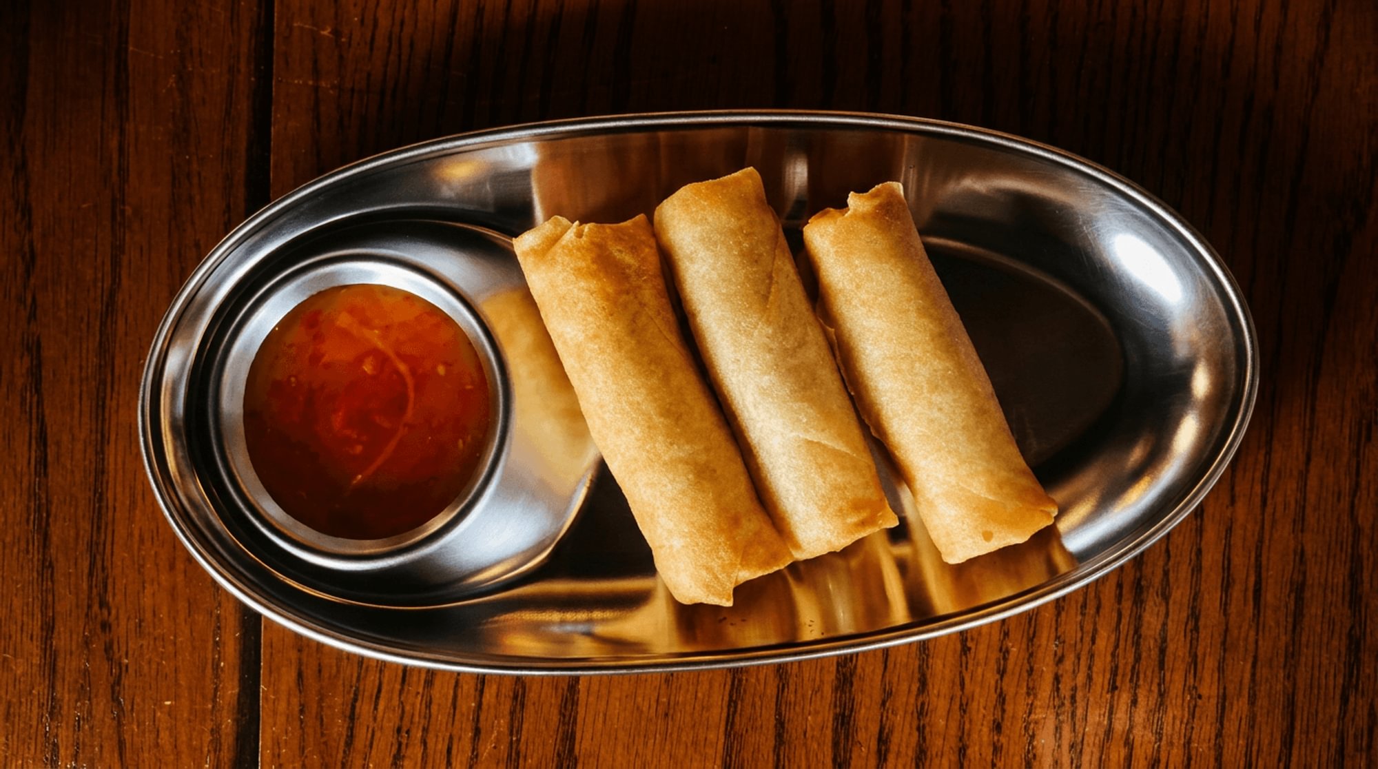 Spring Rolls