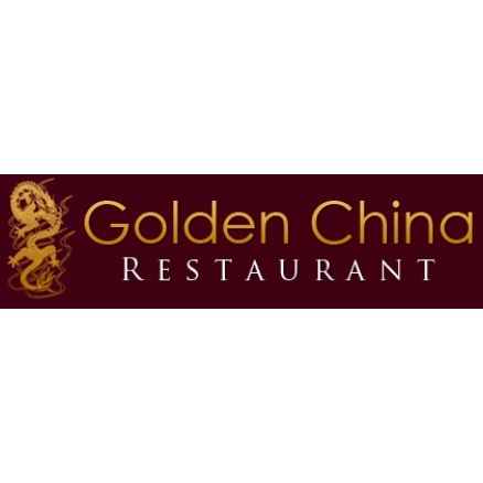 Golden China Restaurant