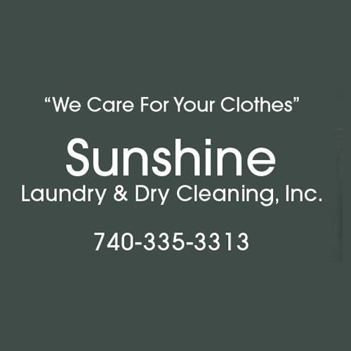 Sunshine Laundry & Dry Cleaning, Inc.