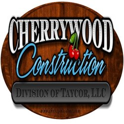 CHERRYWOOD CONSTRUCTION INC.