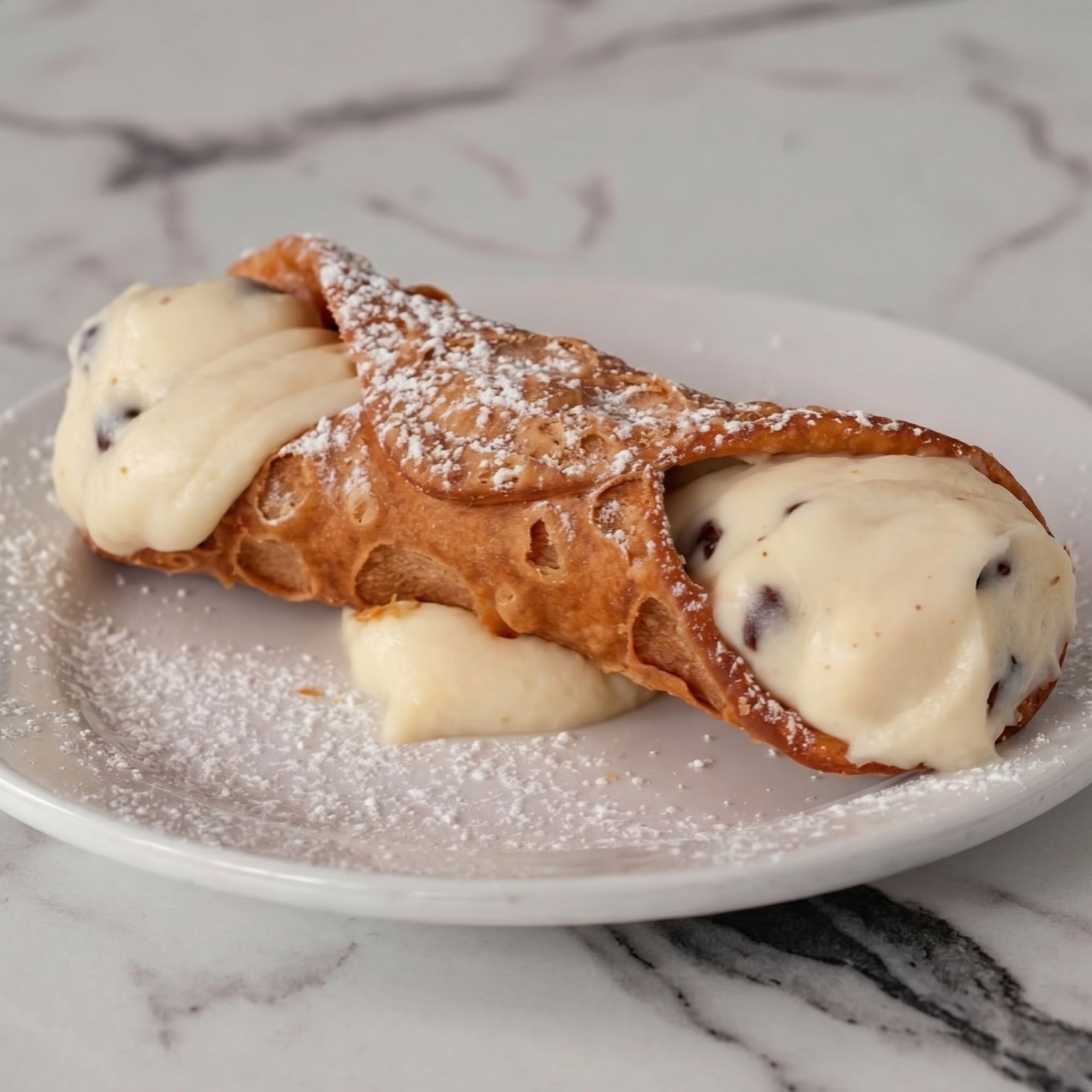 Cannoli