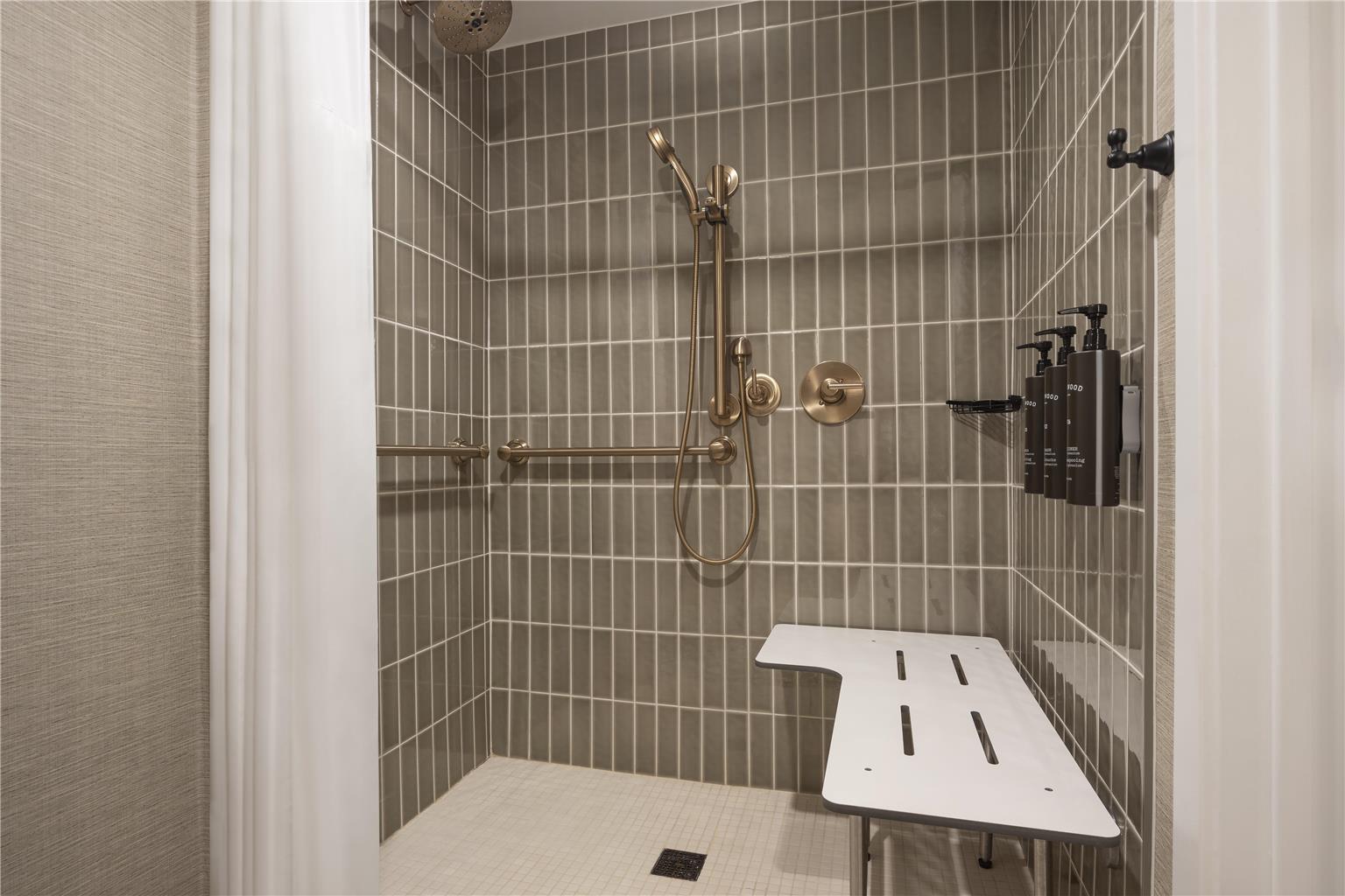 The Scottsdale Resort and Spa, Curio Collection by Hilton Image