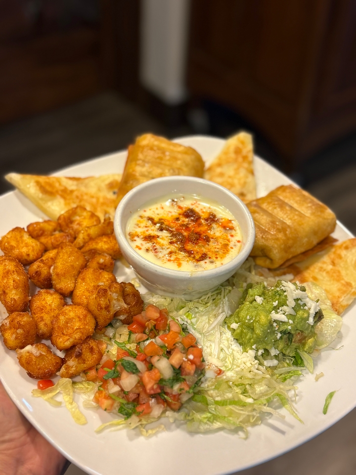 App Sampler