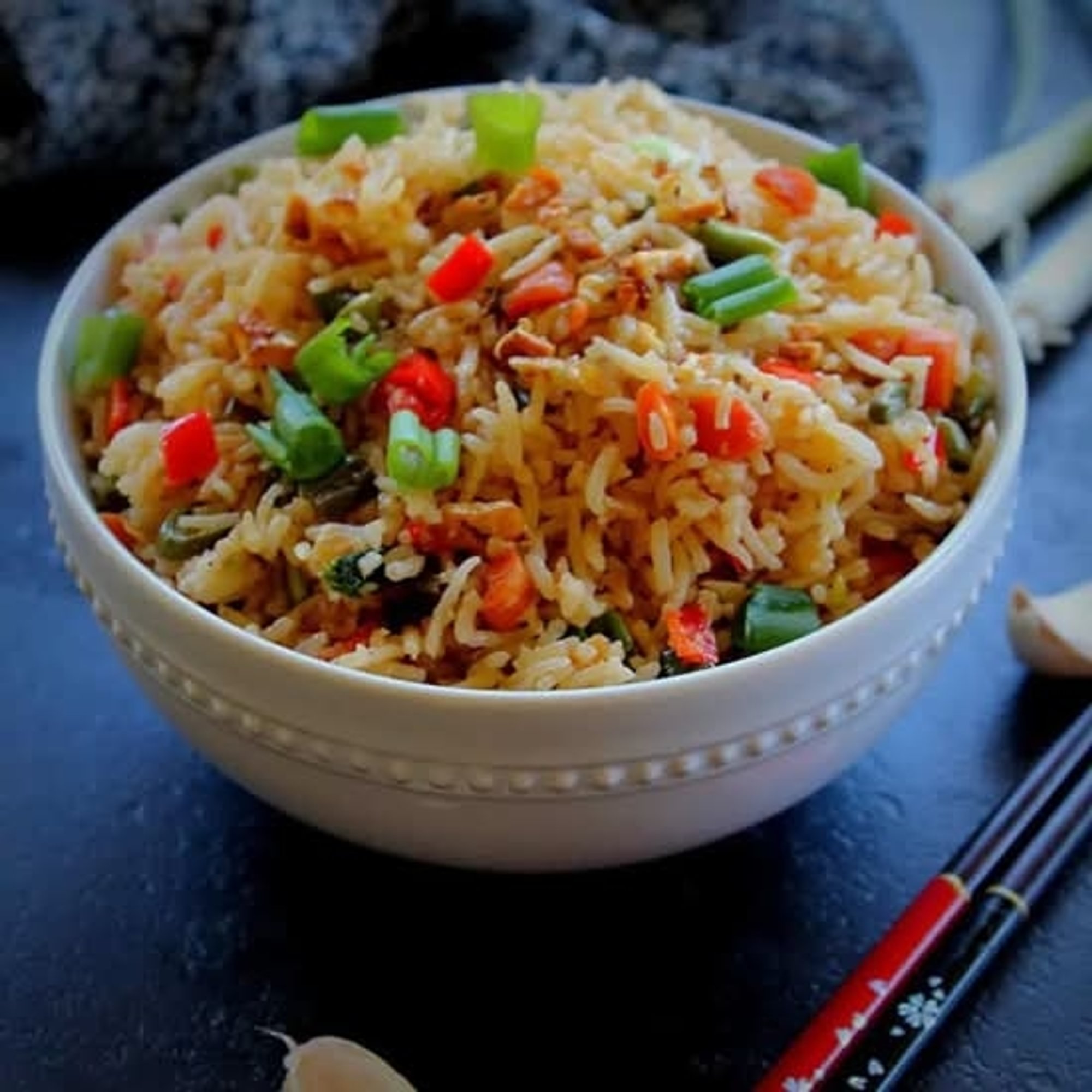 Fried Rice