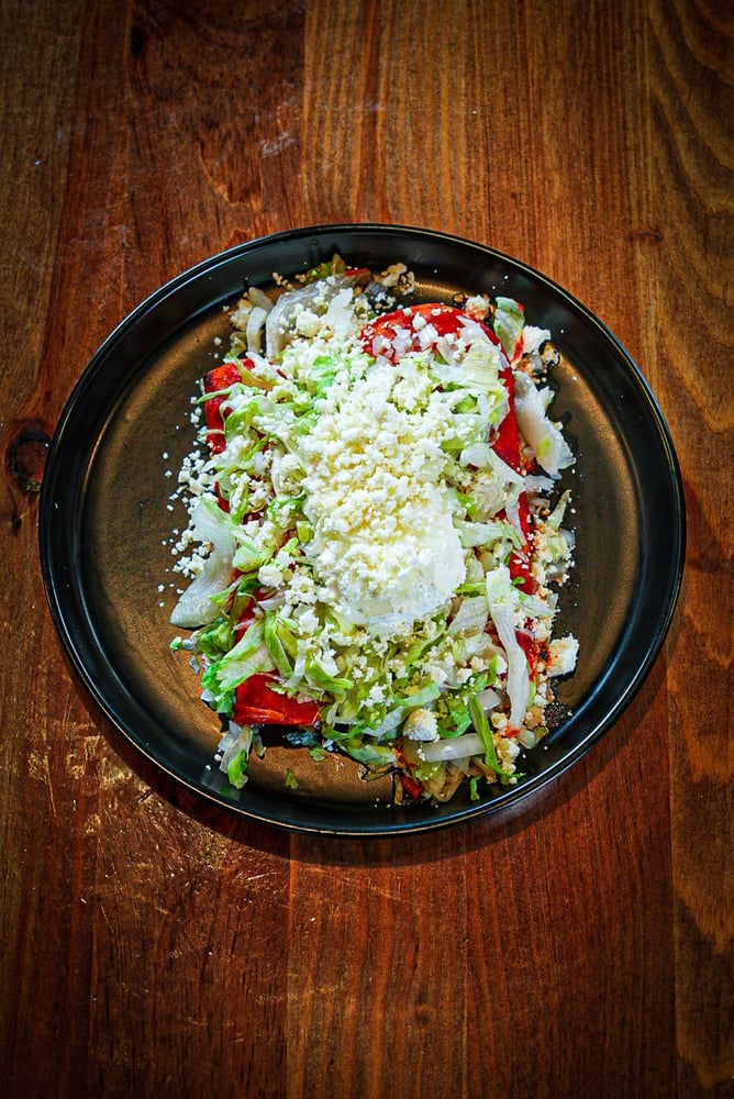 Rancheras