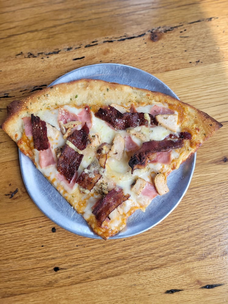 Bistro Slice
