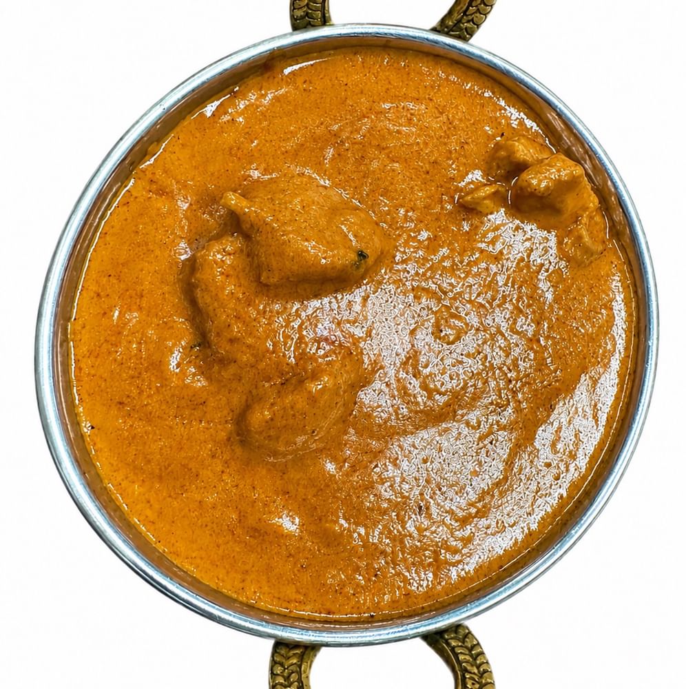 Chicken Curry