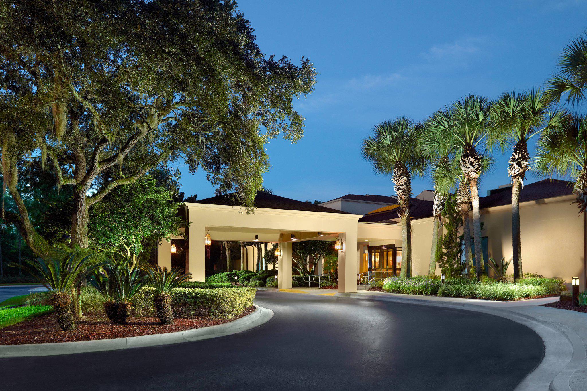 Courtyard by Marriott Jacksonville Mayo Clinic Campus/Beaches Photo