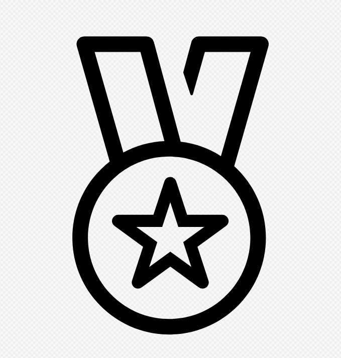 Award logo