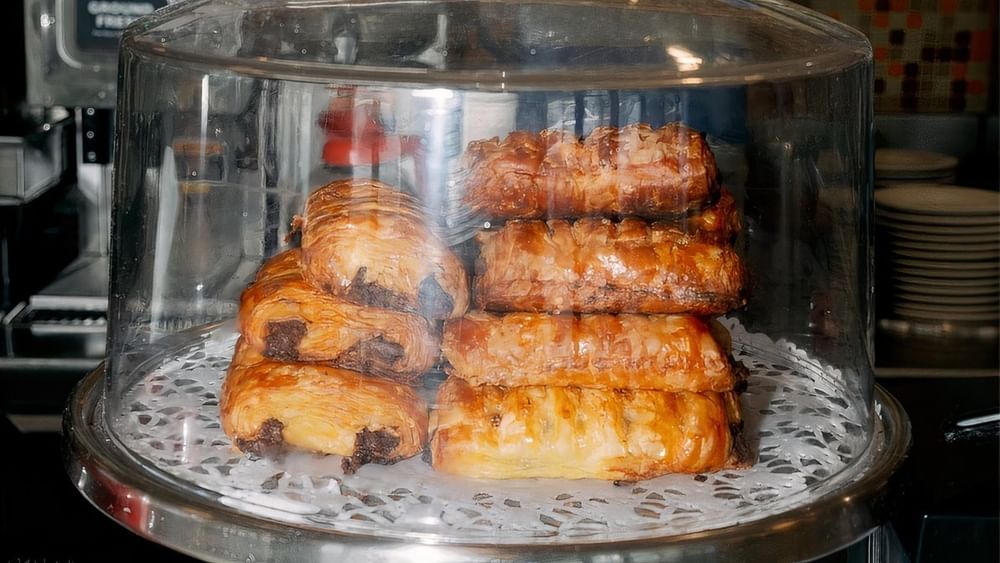 Rugelach