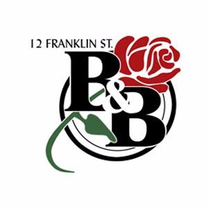 12 Franklin Street Bed & Breakfast