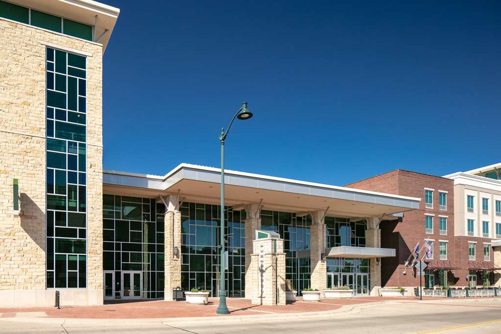 Hilton Garden Inn Manhattan Image
