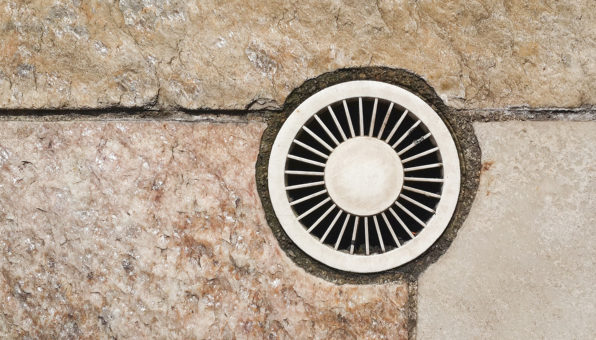 Main Drain Cover Replacement