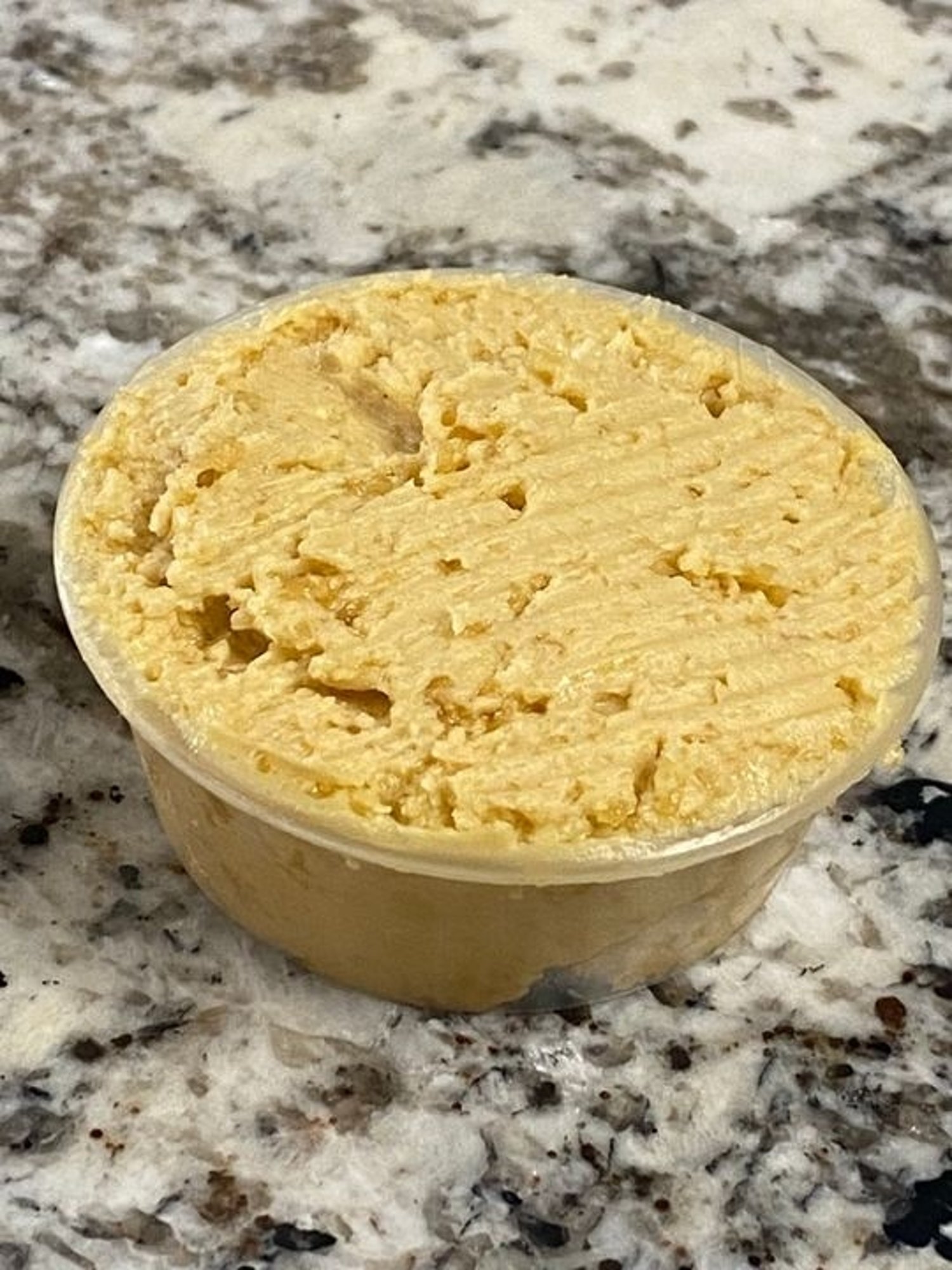 4 oz Garlic Butter