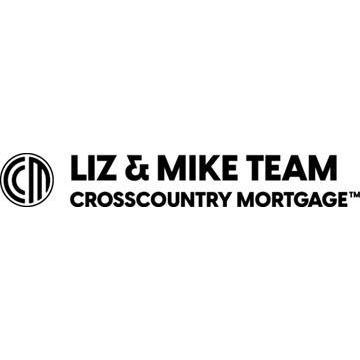 Liz Ryan at CrossCountry Mortgage, LLC