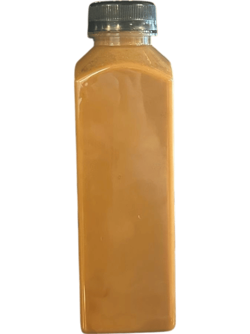 Thai Iced Coffee Bottle