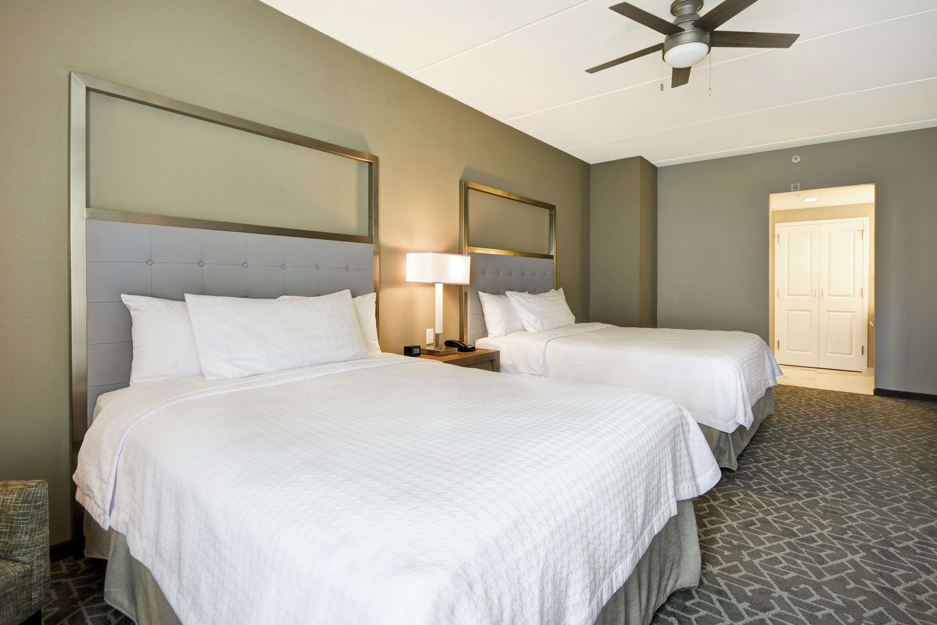 Homewood Suites by Hilton Raleigh Cary I-40 Photo