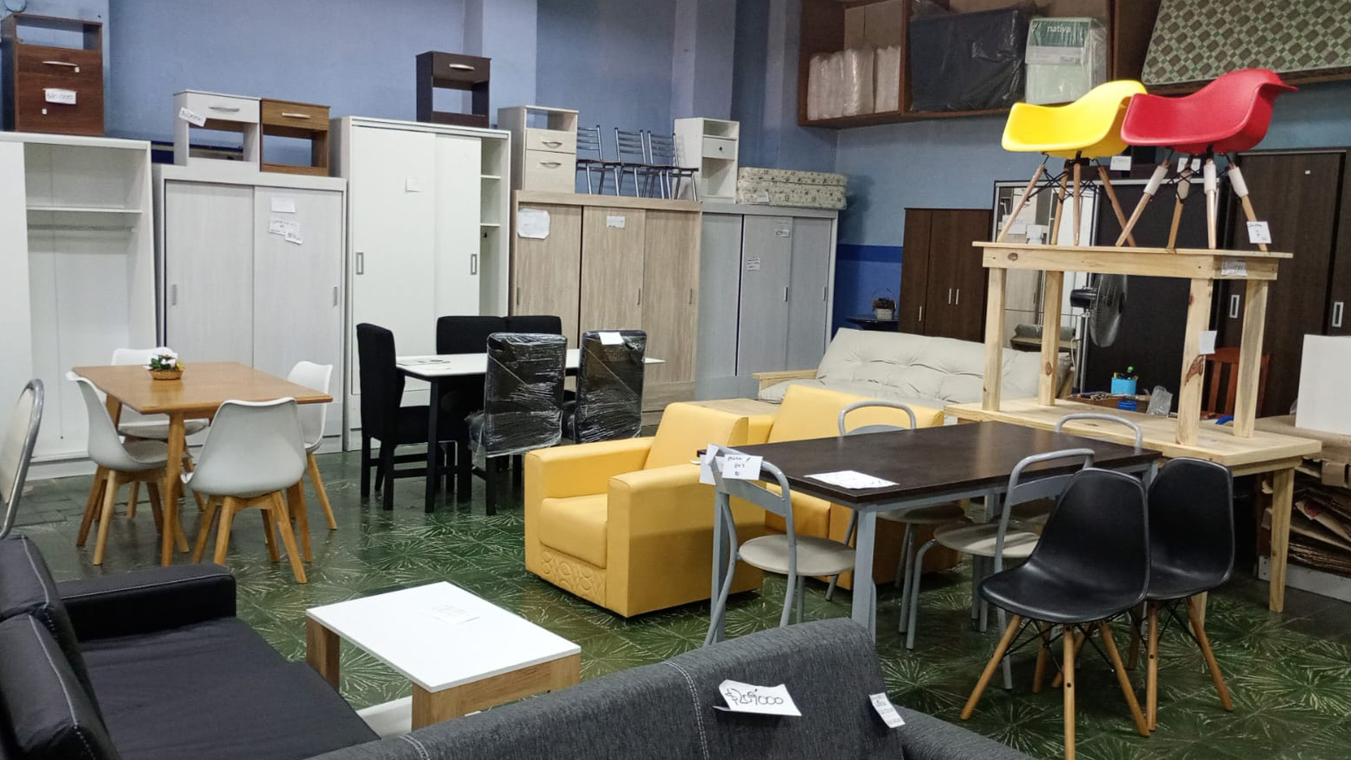 Galería en miniatura