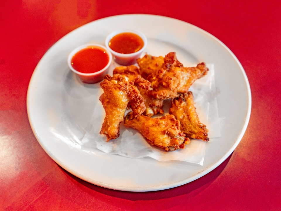 Half Wings (6)